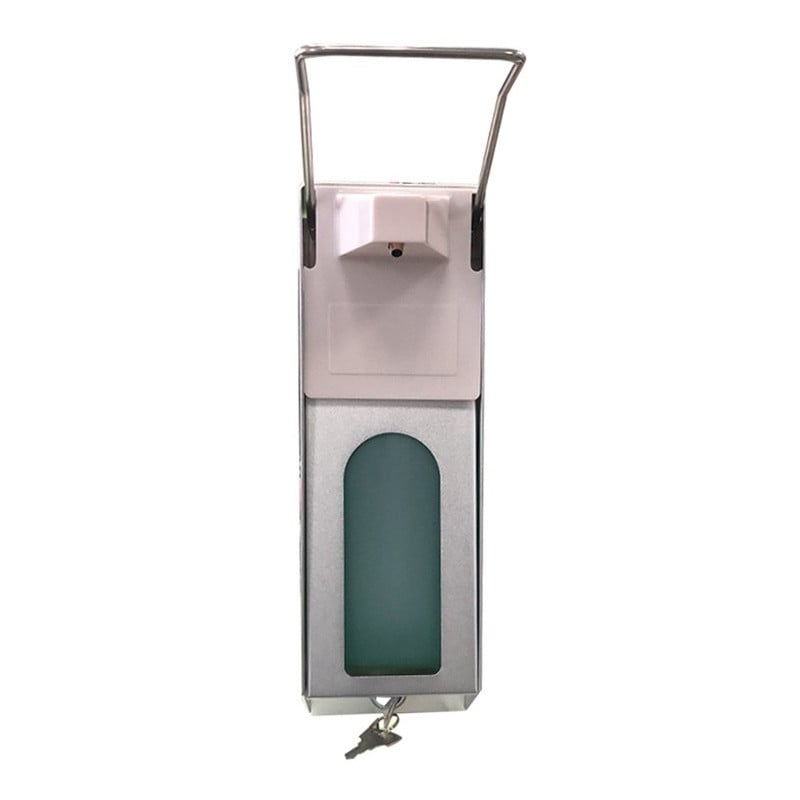 Elbow-Operated Soap Dispenser | CombiSteel 7522.0045