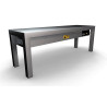 Ceramic Heated Table Shelf - CombiSteel - 1000 x 300 mm