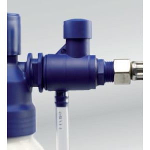 Waterfilter Startkit voor CombiSteel Oven - Prestaties en Kwaliteit