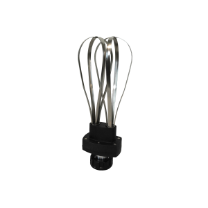 Whisk 400 mm for Immersion Blender - CombiSteel Accessory