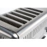 Professional Toaster 6 Slots CombiSteel - High-Performance Toaster