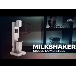 Simple Electric Milkshake Machine