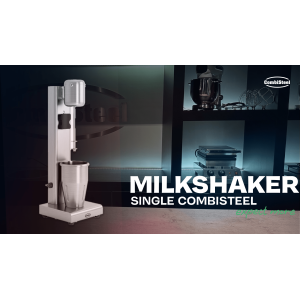 Simple Electric Milkshake Machine