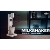 Machine à Milkshake Simple Electrique