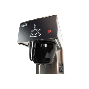 Professionele Koffiemachine - Kan 1,8 L CombiSteel