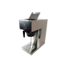 Professional Coffee Machine - 1.8 L Carafe CombiSteel