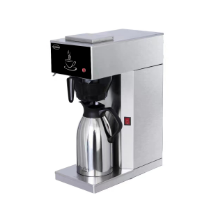 Machine à Café Thermos 2.0L - CombiSteel 7535.0015