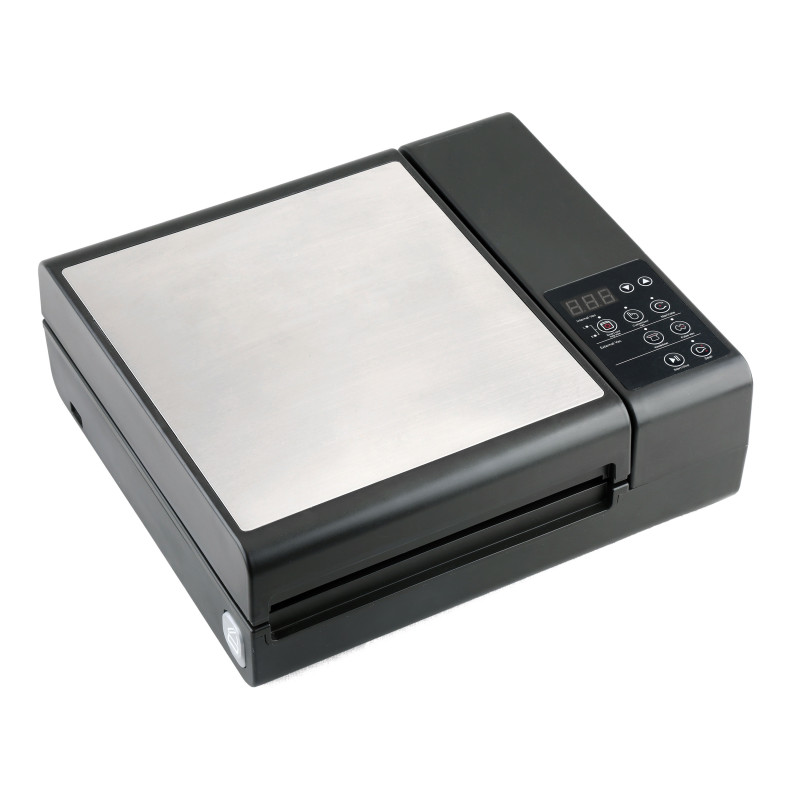 Machine Sous-Vide 254 mm Externe Aspiratie CombiSteel 7529.0025