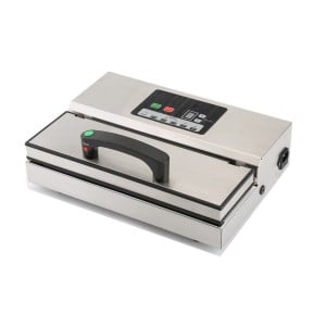 Maschine Sous-Vide Externe Absaugung 310 mm - CombiSteel