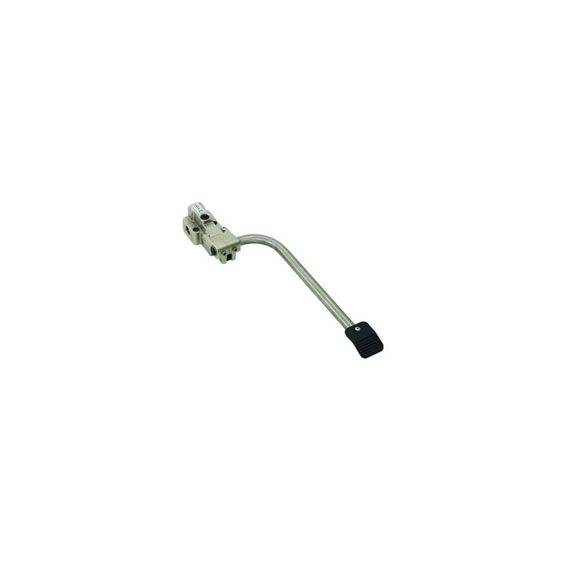 Fußsteuerung 1 Pedal für Mischbatterie - CombiSteel Fußsteuerung 1 Pedal für Mischbatterie - CombiSteel