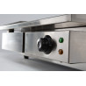 Smooth Electric Griddle - 550 mm