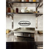 Smooth Electric Griddle - 550 mm