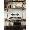 Smooth Electric Griddle - 550 mm
