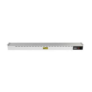 Ceramic Radiator - 4 Burners - CombiSteel | Efficient Heating