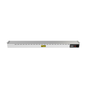 Keramische Radiator - 4 Branders - CombiSteel | Prestaties Verwarming