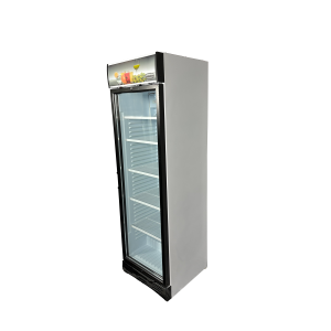 Armoire Réfrigérée à Boissons à Porte Vitrée - 382 L - CombiSteel