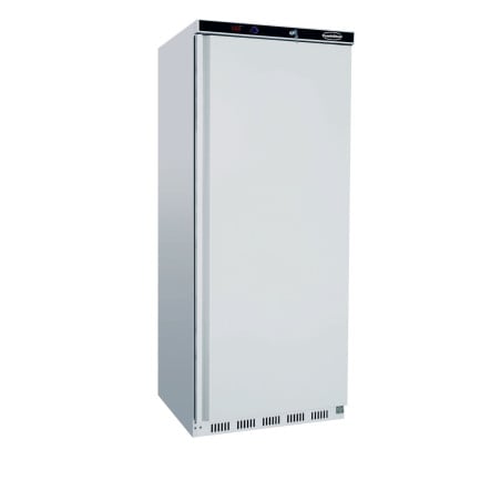 White Positive Refrigerated Cabinet 350 L Combisteel - Professional SEO