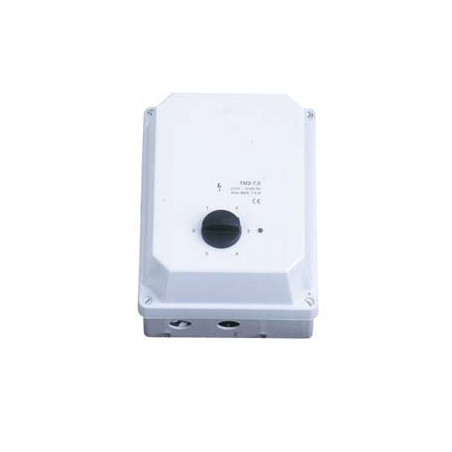 1 Phase Speed Controller for Hood - 2640 W