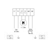 Speed Controller 1 Phase for Hood - Combisteel