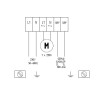 Speed Controller 1 Phase for Hood - 9 Amp Combisteel