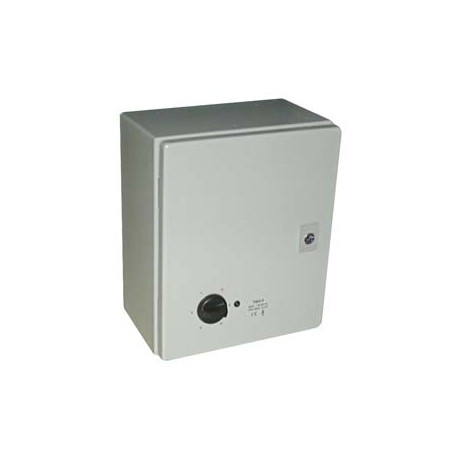 3-Phase Speed Controller for Hood - 2000 W