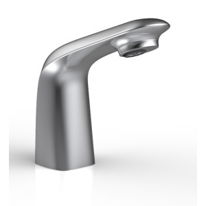 CombiSteel electronic faucets for professional kitchen