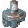 Gas Adjustment Valve for CombiSteel Hood - Performance and Safety