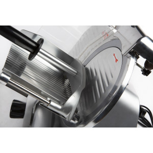 CombiSteel Ham Slicer - Professional Cut