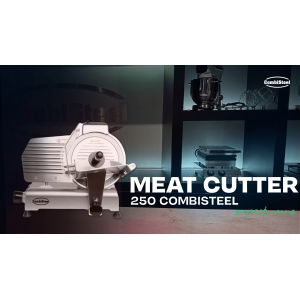 Professionele Ham Slicer CombiSteel - Professionele Snede