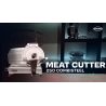 CombiSteel Ham Slicer - Professional Cut