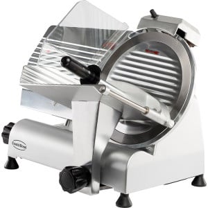 Professionele Ham Slicer - 300 mm CombiSteel