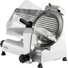 Professionele Ham Slicer - 300 mm CombiSteel