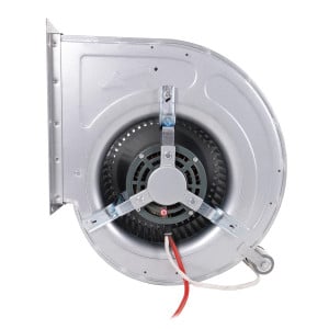 Ventilator voor Combisteel Afzuigkap - 3800 m³ | Enkelfasige Motor