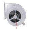 Ventilateur Hotte CombiSteel - 1400 m³ - Cuisine Professionnelle