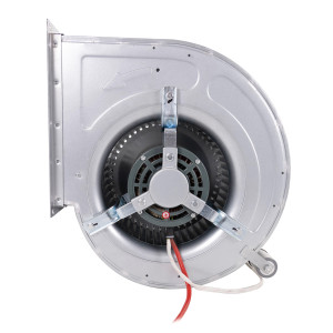 Ventilateur Hotte Professionnel - 1400 m³ | CombiSteel