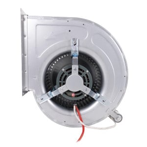 Ventilator voor Afzuigkap - 1400 m³ - CombiSteel