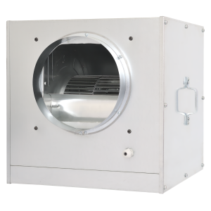 Ventilatorgehäuse für Dunstabzugshaube - 3800 m³ - CombiSteel