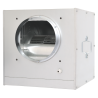 Ventilator Box voor Afzuigkap - 3000 m³ - CombiSteel
