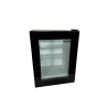 Mini Frigo Bar met Glazen Deur - 40 L