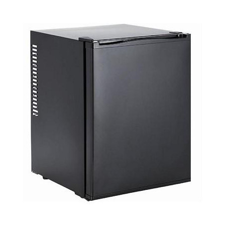 Mini Koelkast Bar met Volle Deur - 40 L - CombiSteel