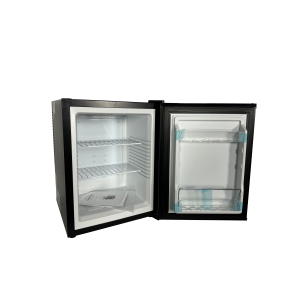 Mini Frigo Bar à Porte Pleine - 40 L