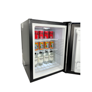 Mini Koelkast Bar met Volle Deur - 40 L - CombiSteel