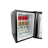 Mini Frigo Bar à Porte Pleine - 40 L