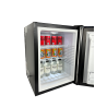 Mini Koelkast Bar met Volle Deur - 40 L - CombiSteel