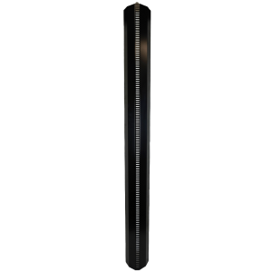 Connexion Vrieskist Zwart - 2500 mm - CombiSteel