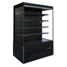 Jamie CombiSteel Wall Refrigerated Display - Showcasing quality products