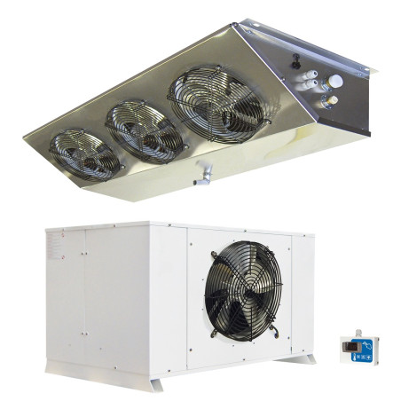 Positive Cooling Unit for Cold Room - CombiSteel