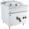 Electric Marmite 150 L Base 900 CombiSteel - Professional Kitchen