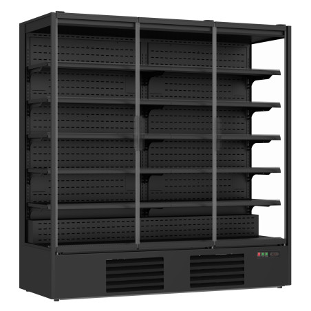 Marco Wandkühlvitrine mit 3 Türen - 1939 L - CombiSteel