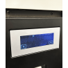 Vitrine für Eis Phuket - 9 x 5 L - CombiSteel